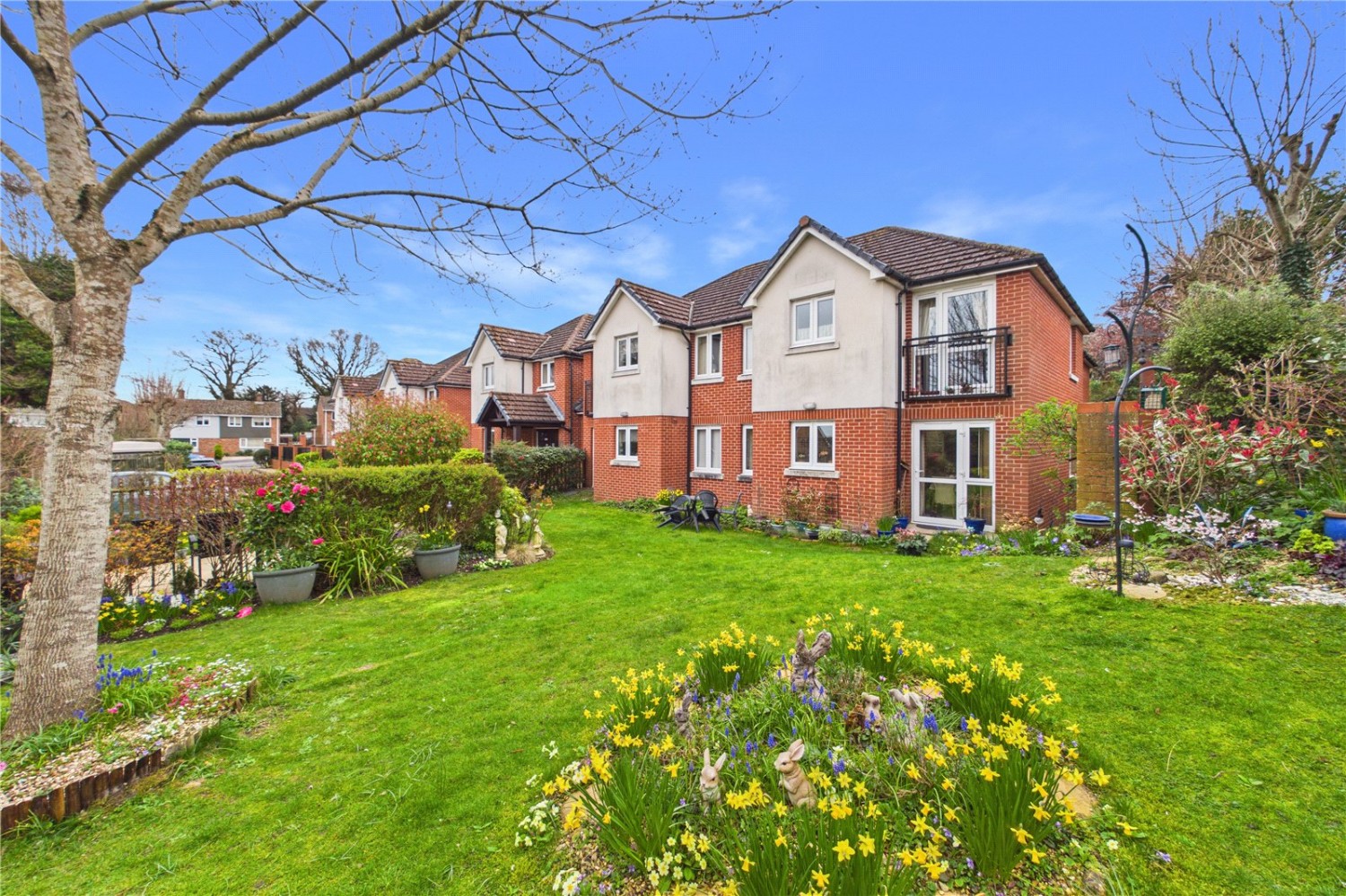 Chieveley Close, Tilehurst, Reading