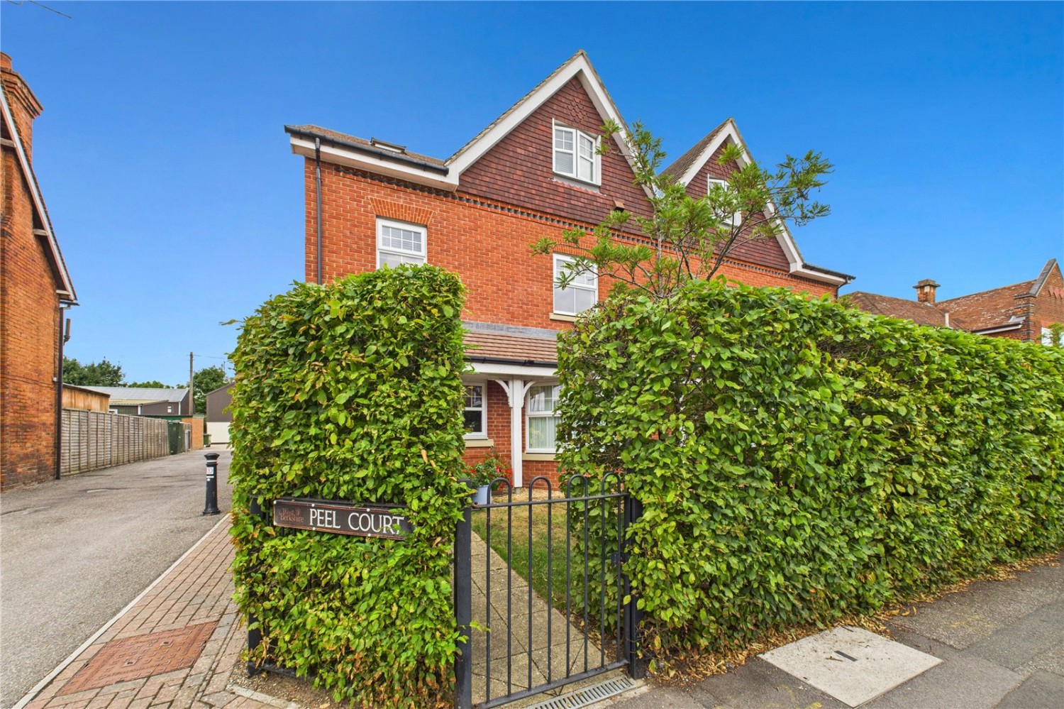 Reading Road, Pangbourne, Reading