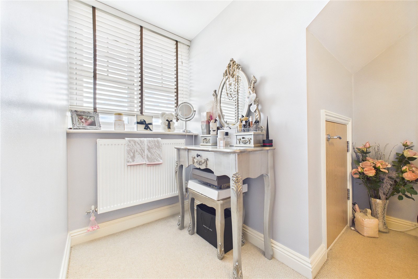 1 bedroom Flat for sale in Reading Road, Pangbourne, Reading