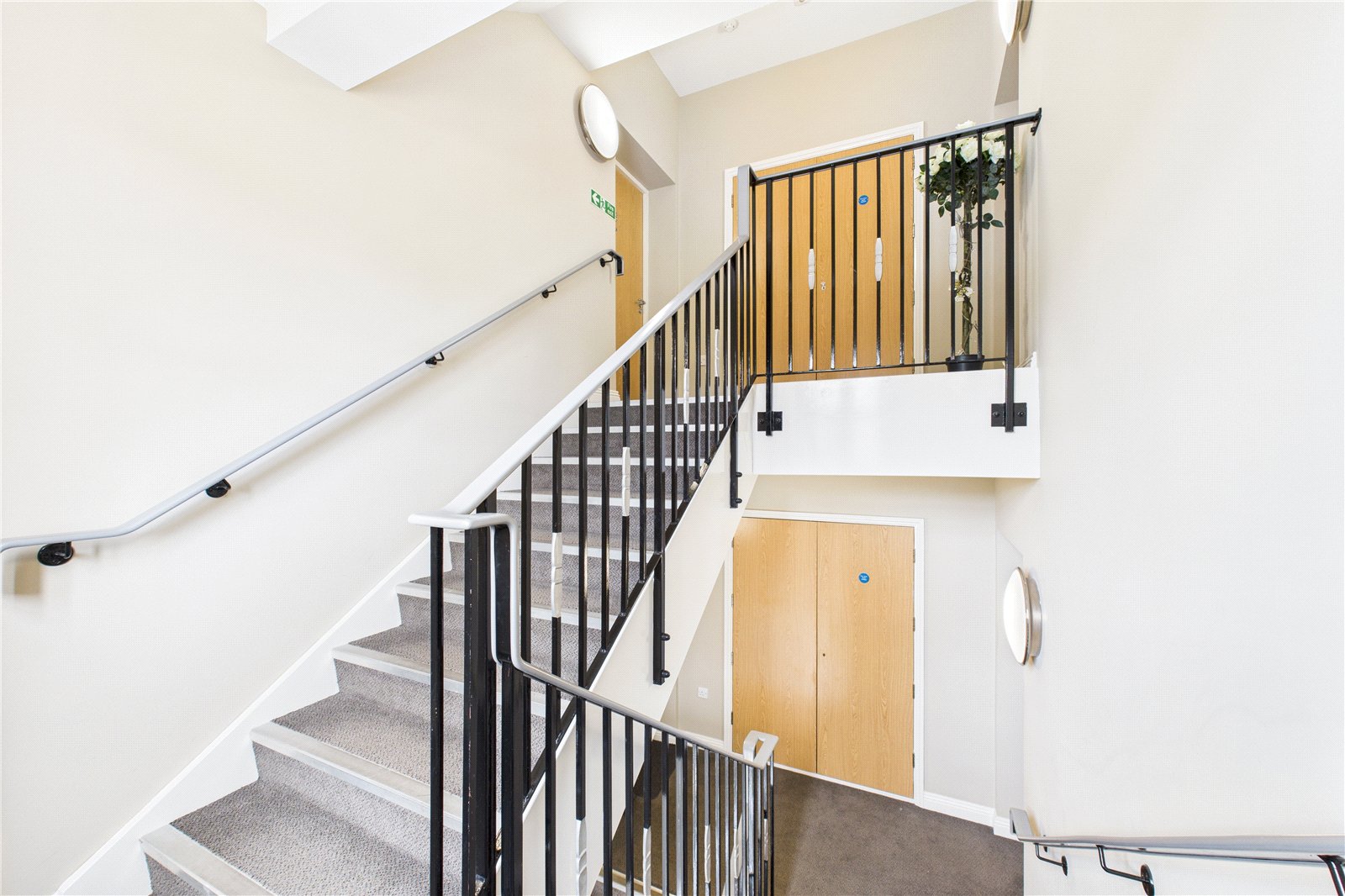 1 bedroom Flat for sale in Reading Road, Pangbourne, Reading