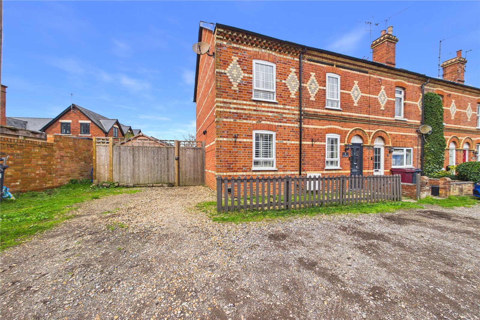 Tilehurst, Reading, Berkshire