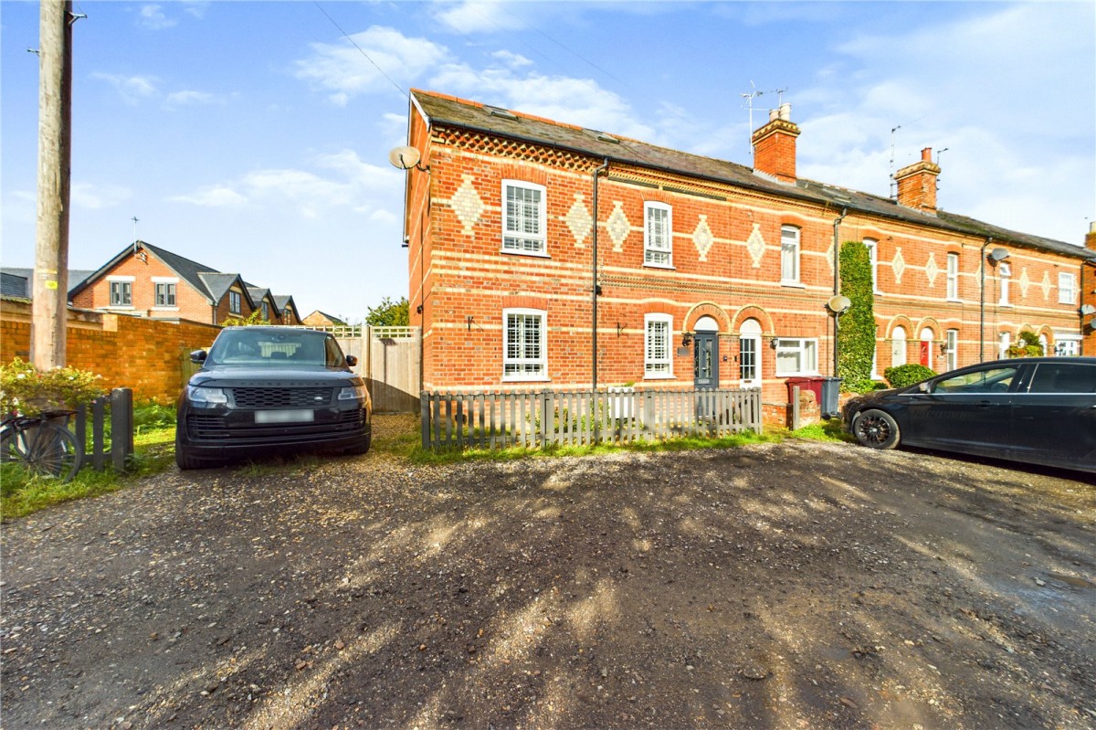 Tilehurst, Reading, Berkshire