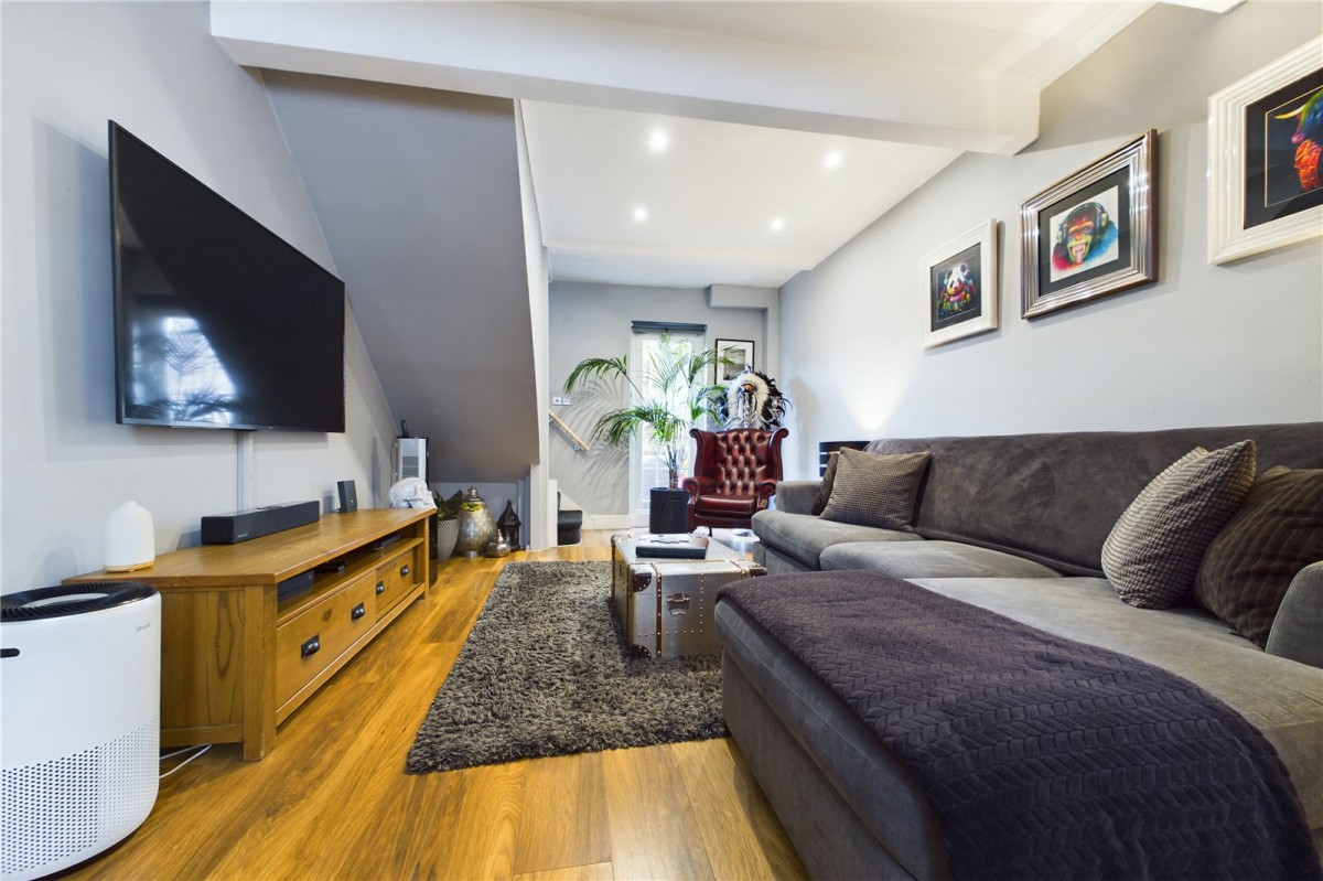 Tilehurst, Reading, Berkshire