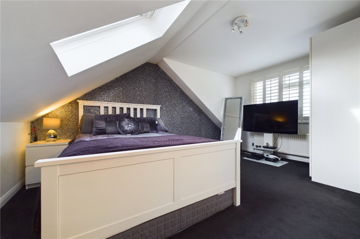 Tilehurst, Reading, Berkshire