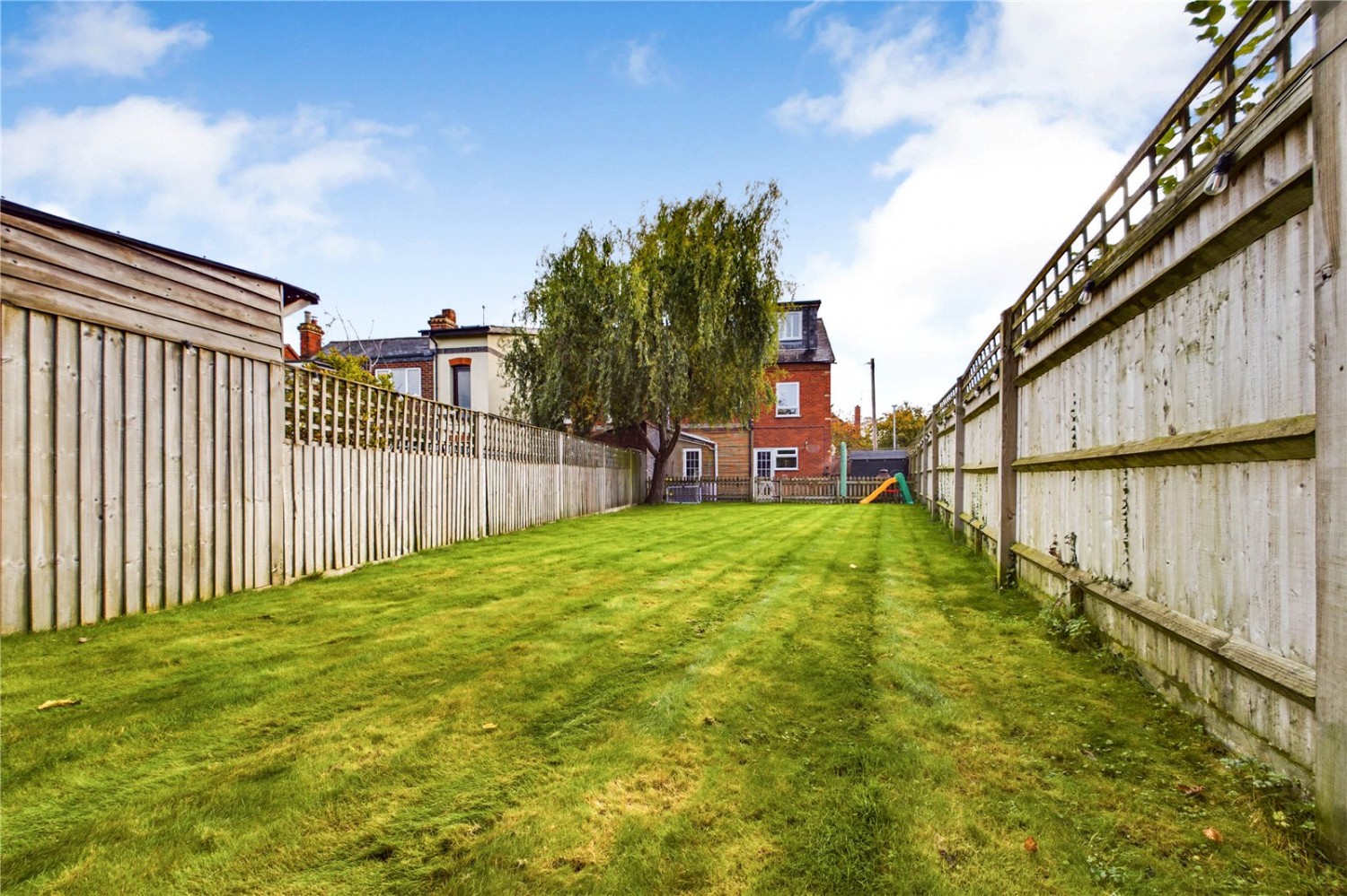 Tilehurst, Reading, Berkshire