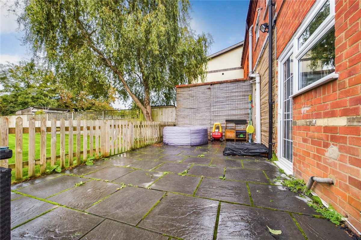 Tilehurst, Reading, Berkshire