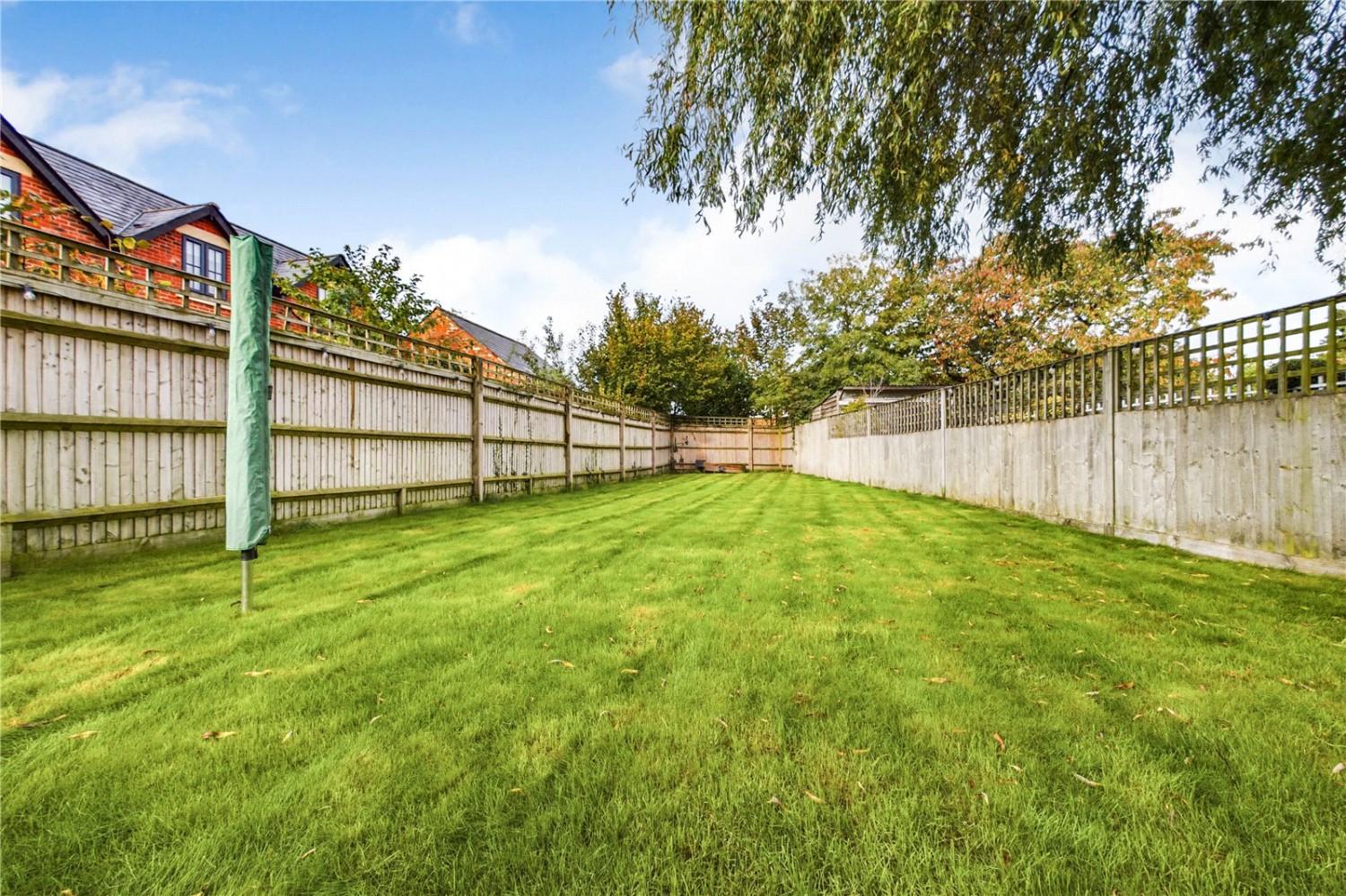 Tilehurst, Reading, Berkshire