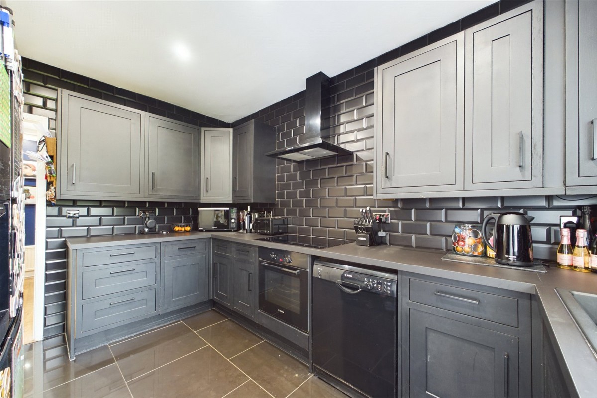 Tilehurst, Reading, Berkshire