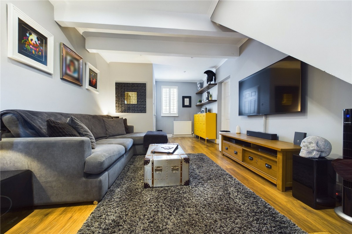 Tilehurst, Reading, Berkshire