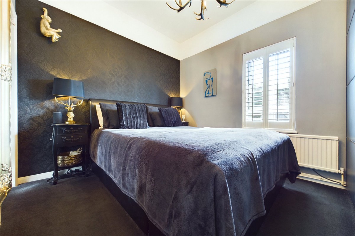 Tilehurst, Reading, Berkshire