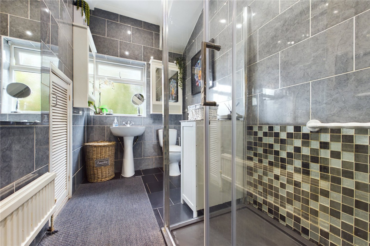 Tilehurst, Reading, Berkshire