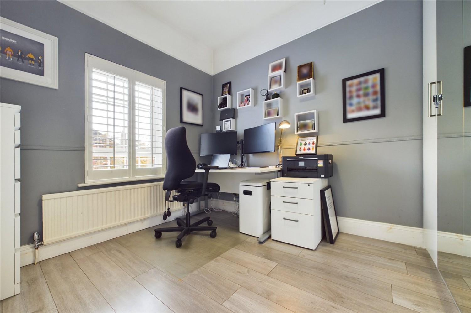 Tilehurst, Reading, Berkshire