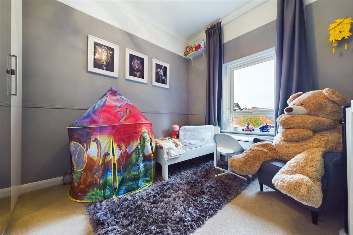 Tilehurst, Reading, Berkshire