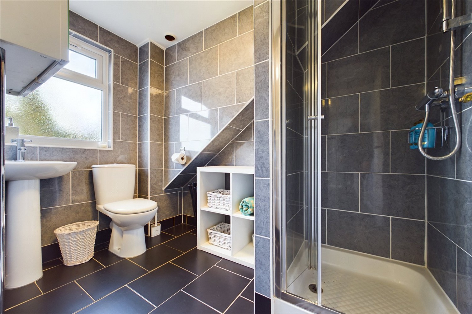 Tilehurst, Reading, Berkshire