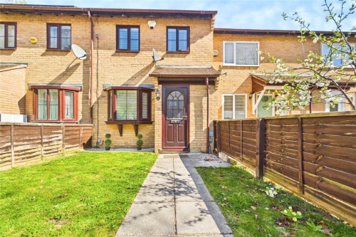 Tilehurst, Reading, Berkshire