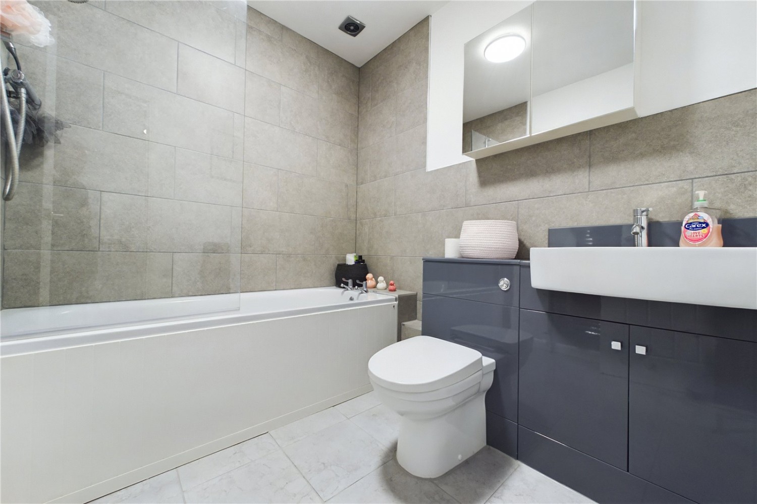 Tilehurst, Reading, Berkshire