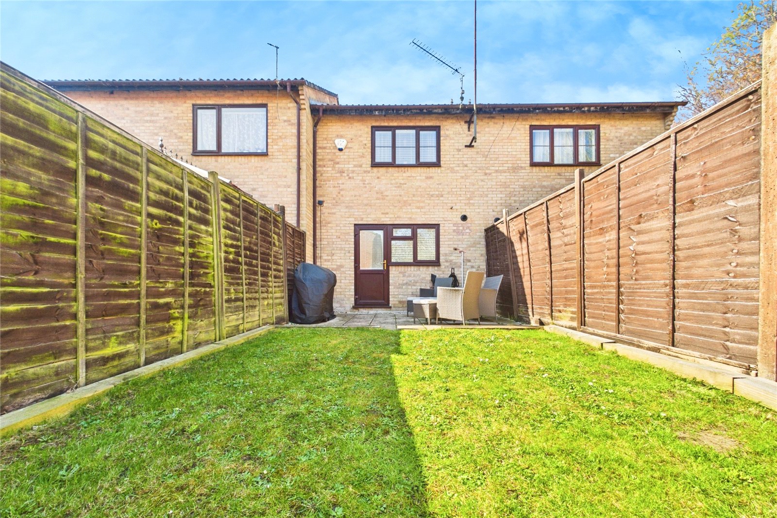 2 bedroom House for sale in Tilehurst, Reading, Berkshire