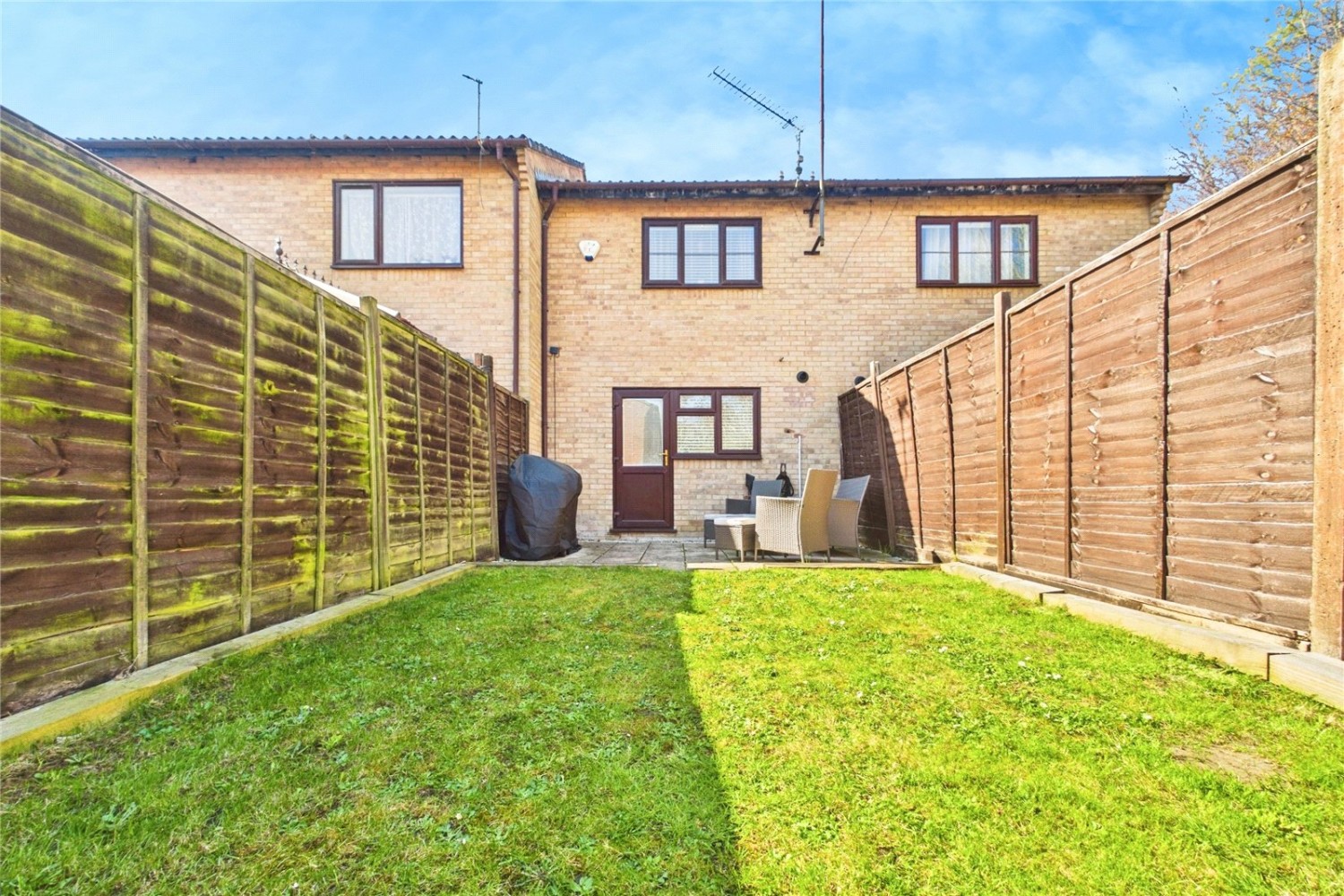 Tilehurst, Reading, Berkshire