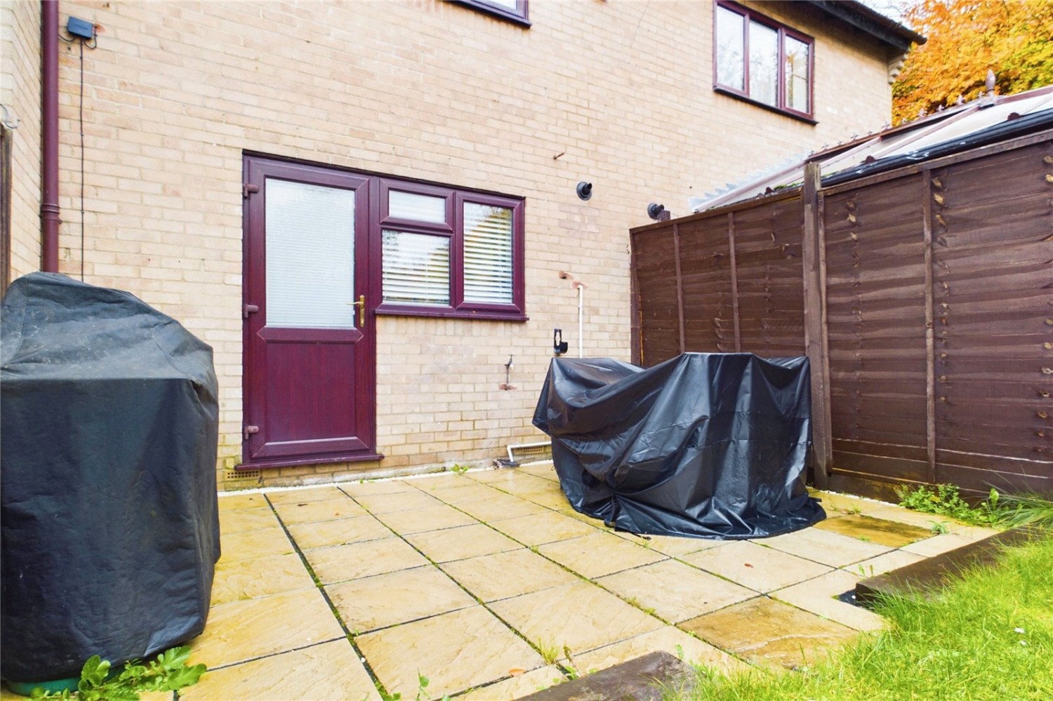 Tilehurst, Reading, Berkshire