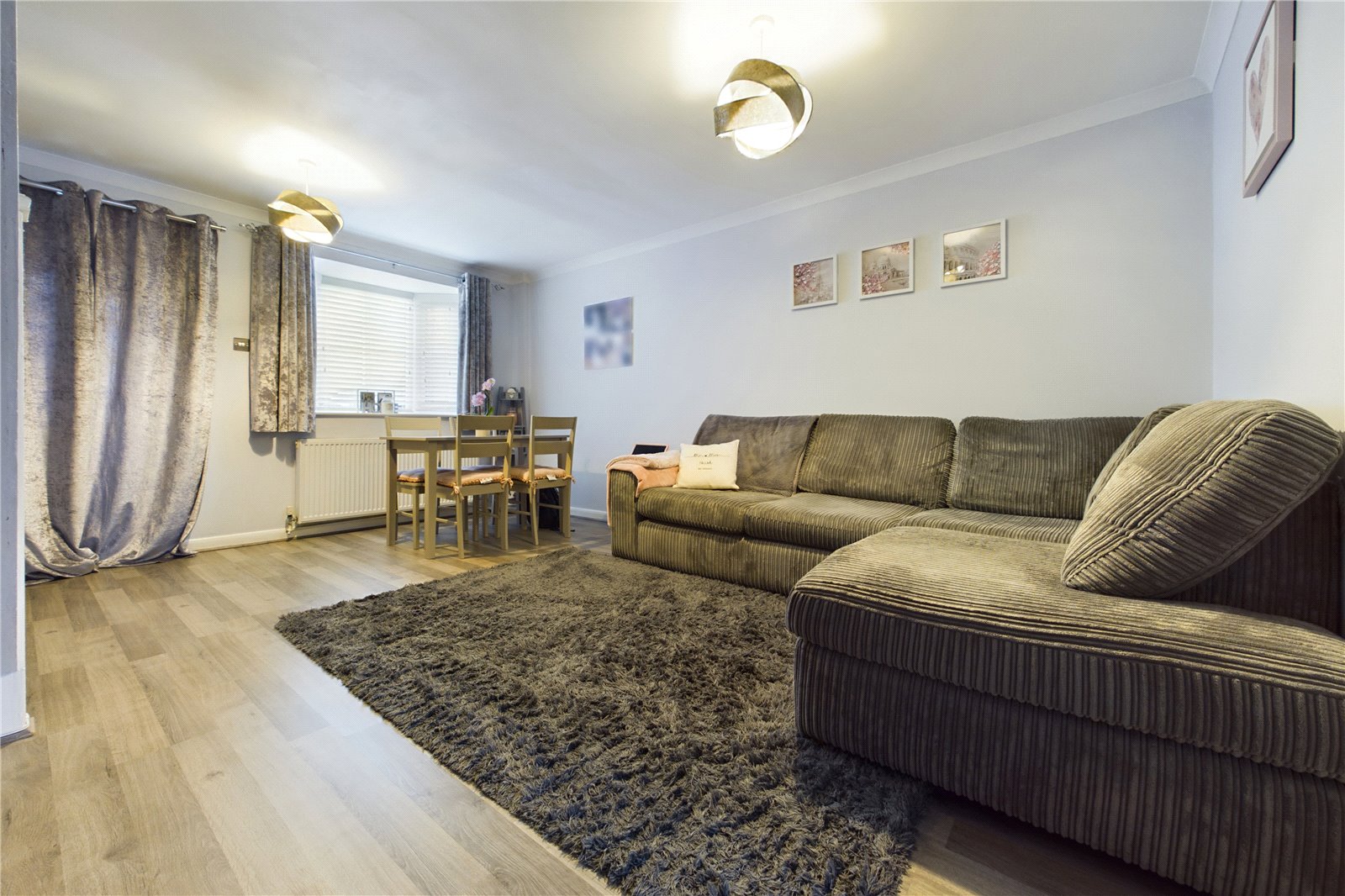 2 bedroom House for sale in Tilehurst, Reading, Berkshire