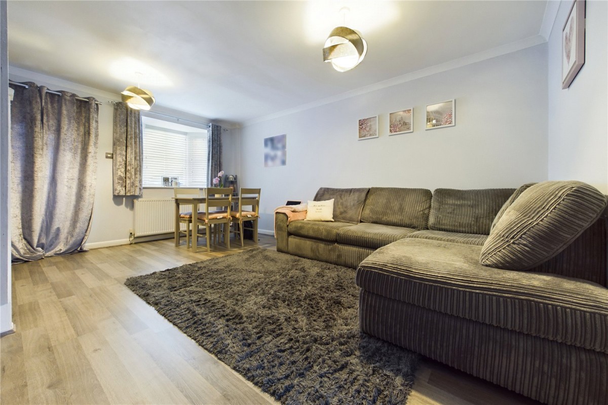Tilehurst, Reading, Berkshire