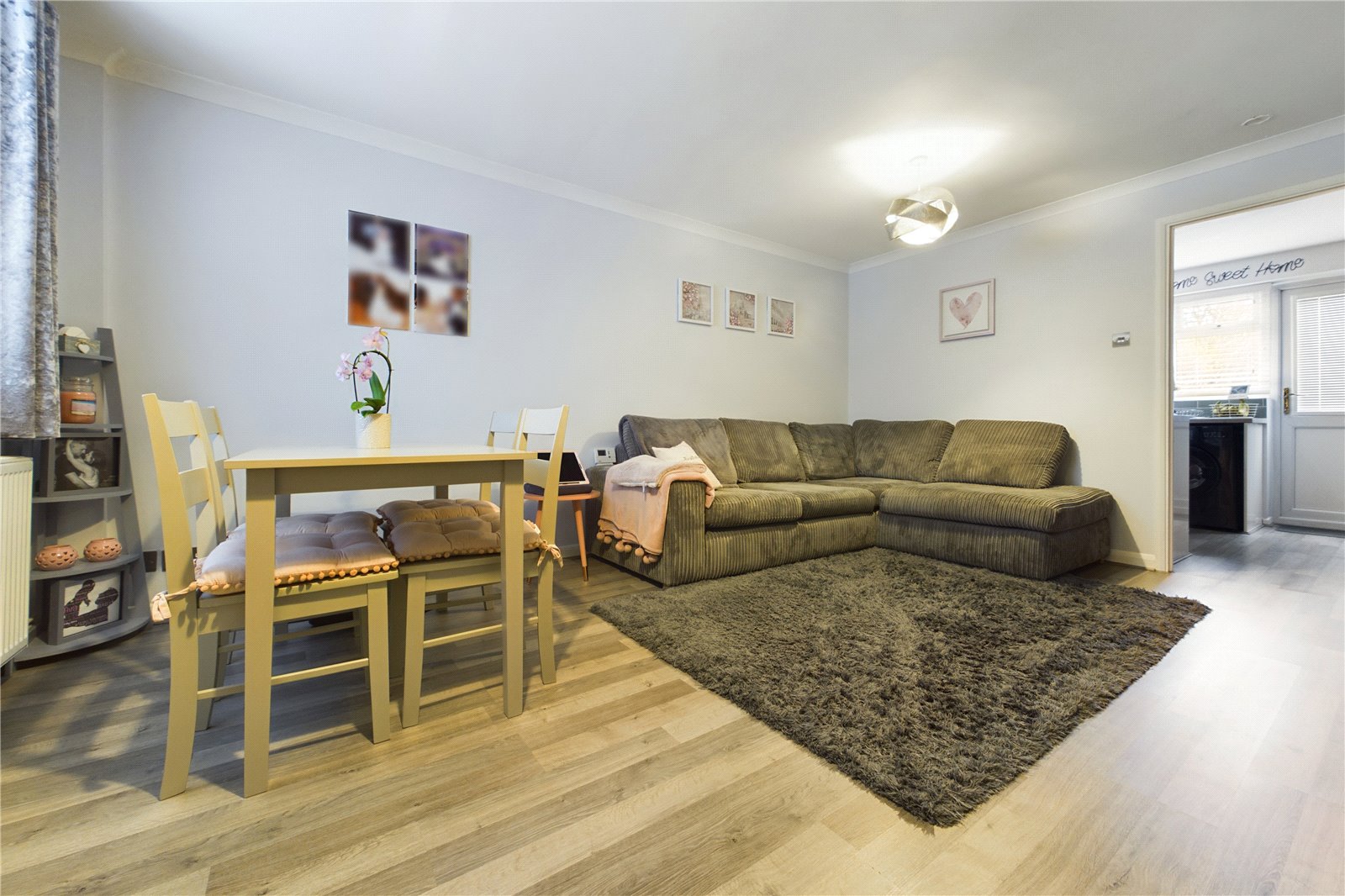 2 bedroom House for sale in Tilehurst, Reading, Berkshire
