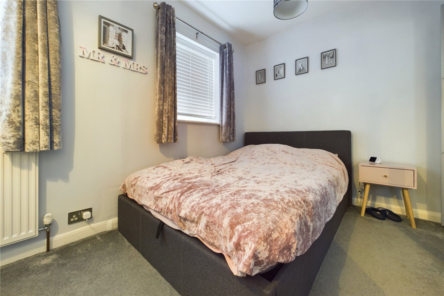 Tilehurst, Reading, Berkshire