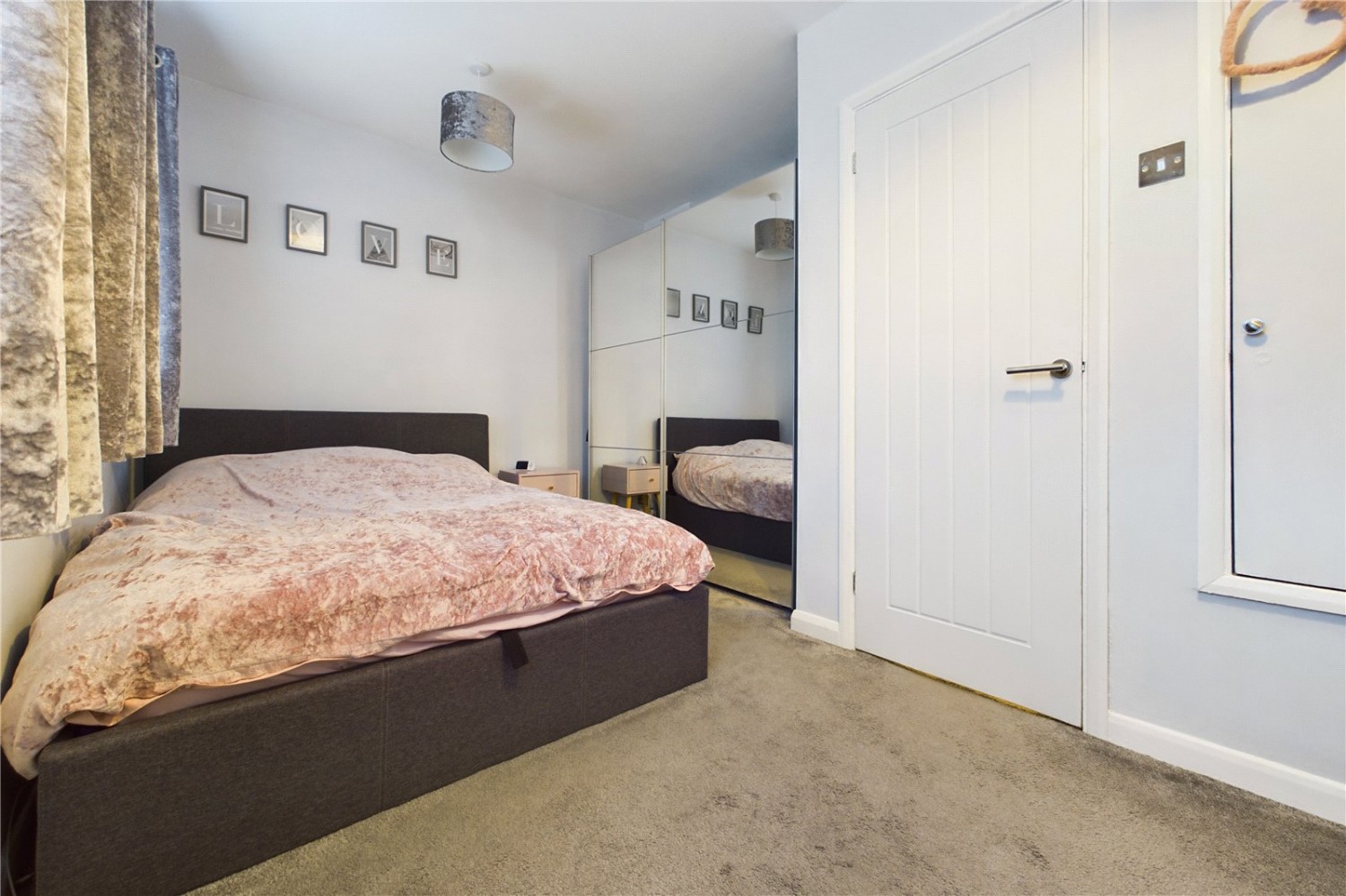 Tilehurst, Reading, Berkshire