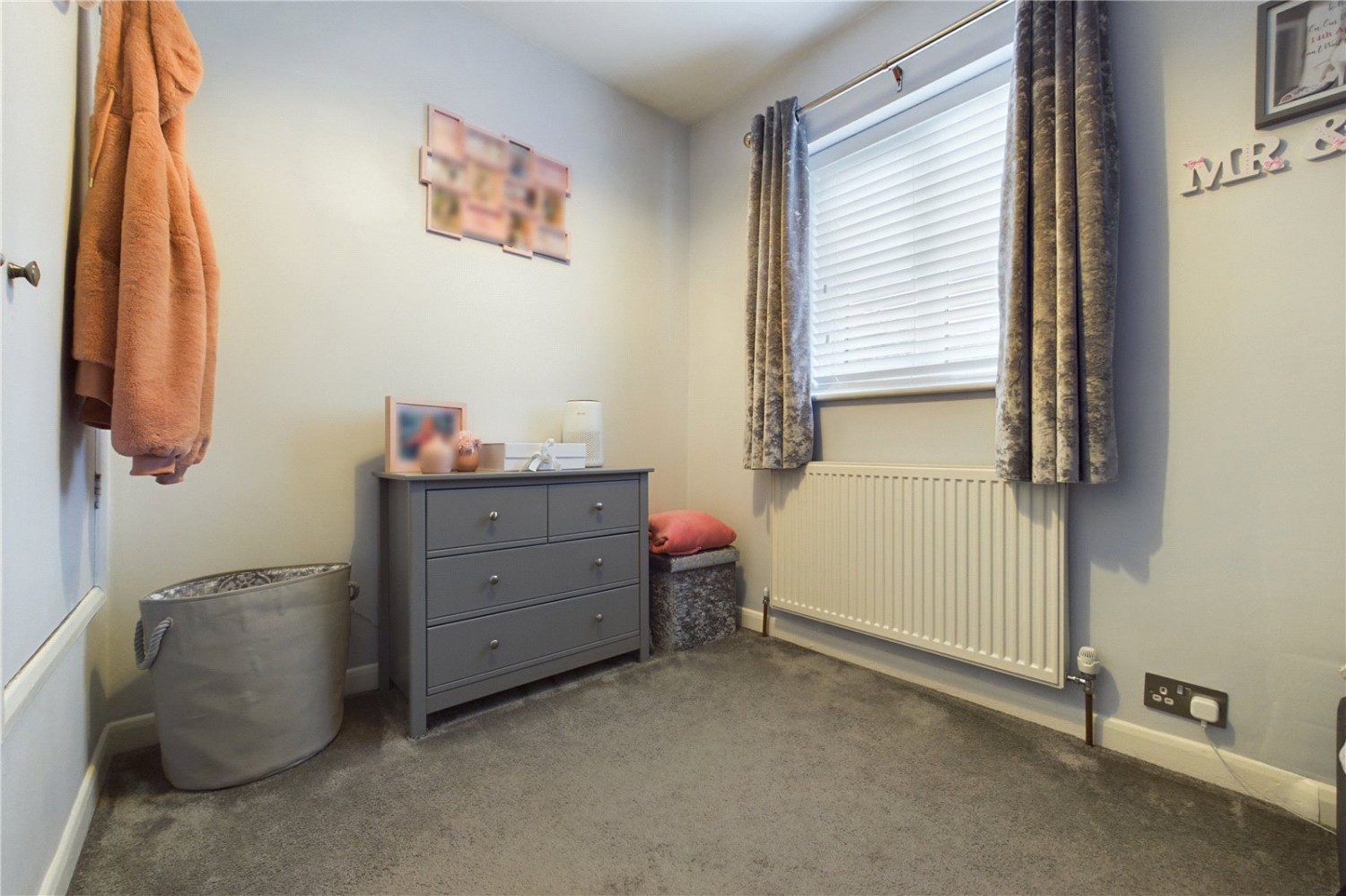 Tilehurst, Reading, Berkshire