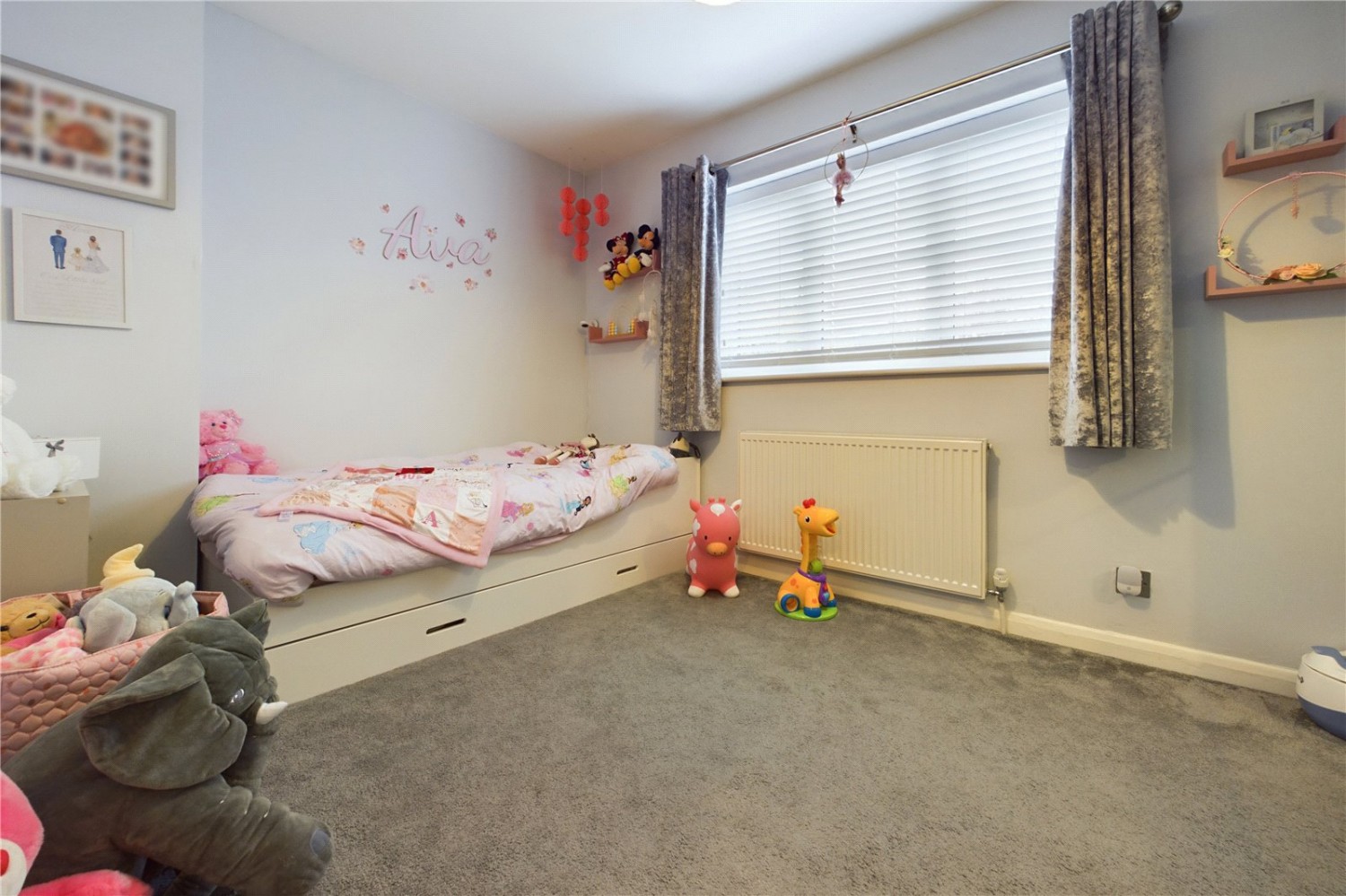 Tilehurst, Reading, Berkshire