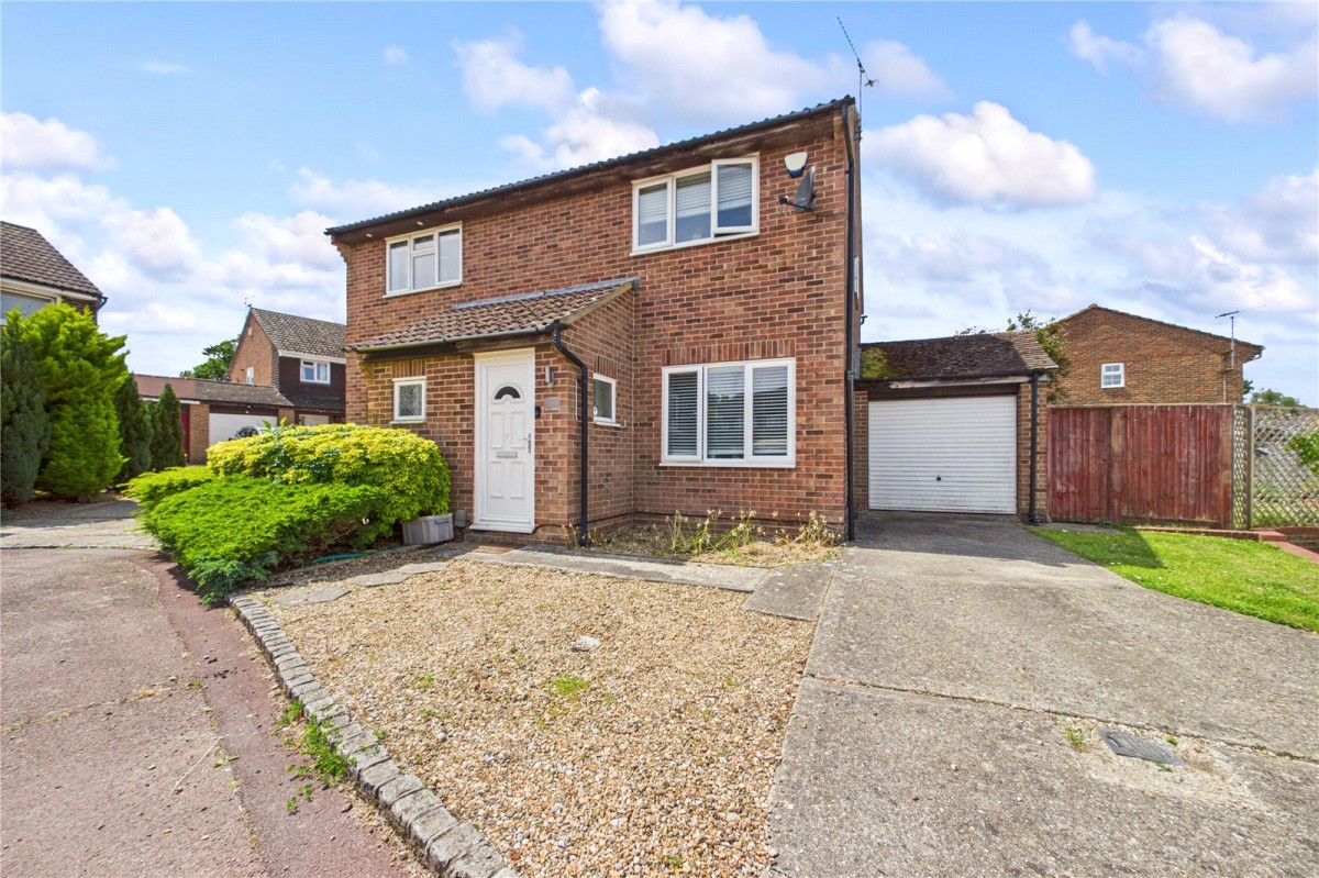 Tilehurst, Reading, Berkshire
