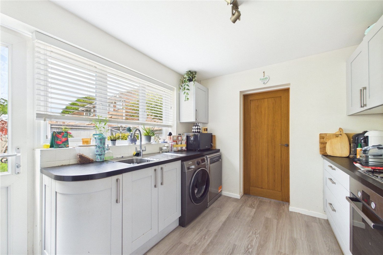 Tilehurst, Reading, Berkshire