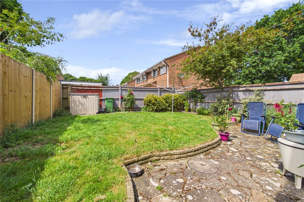 Tilehurst, Reading, Berkshire