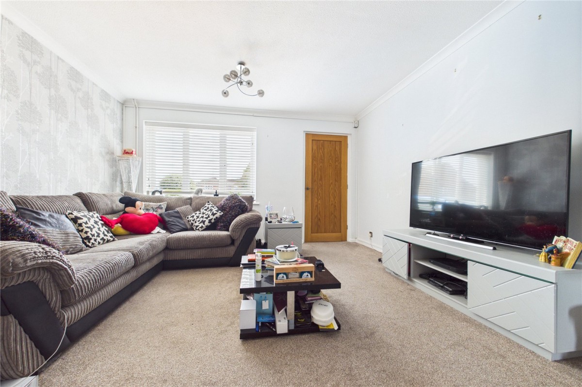Tilehurst, Reading, Berkshire