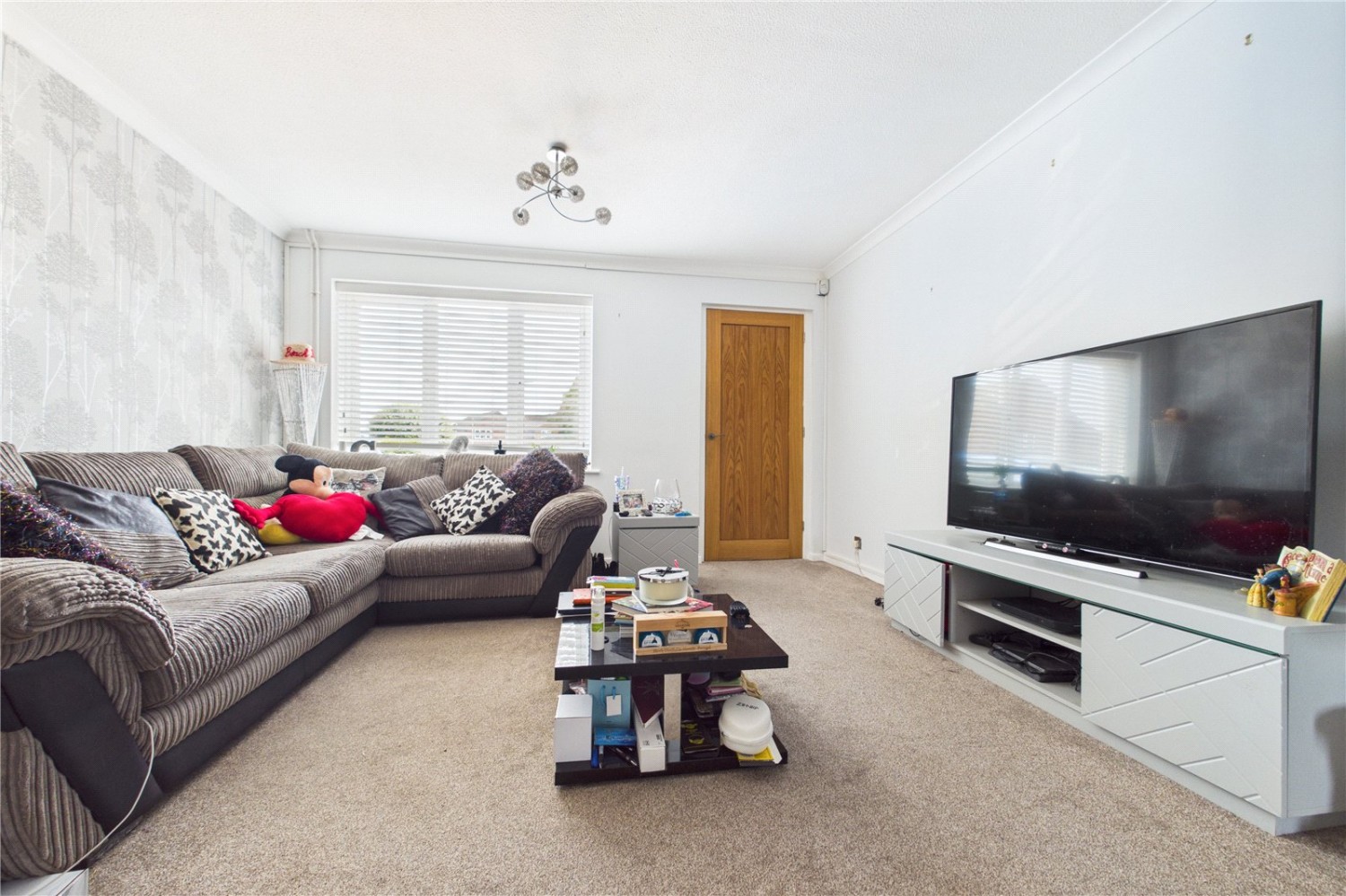 Tilehurst, Reading, Berkshire