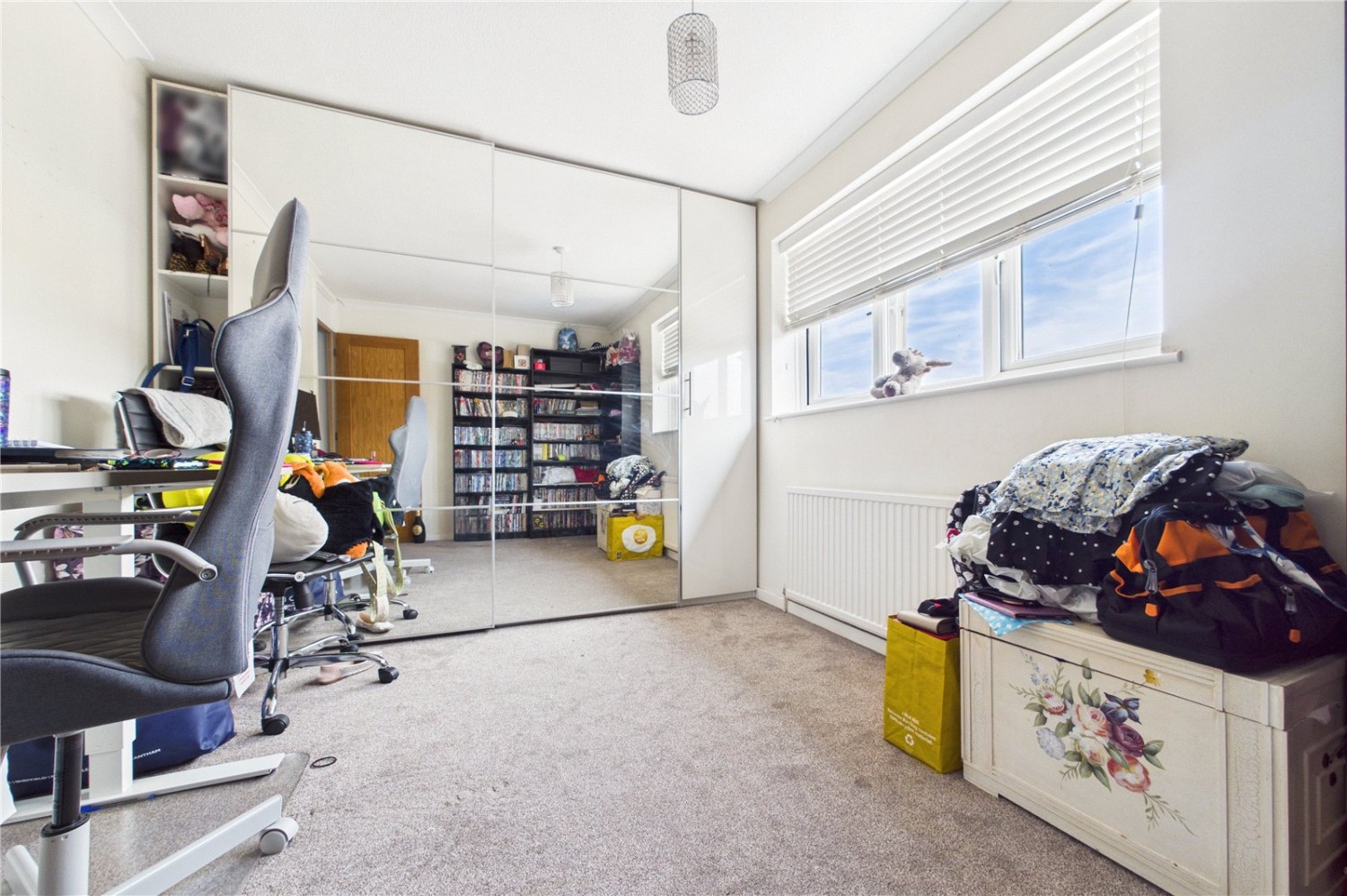 Tilehurst, Reading, Berkshire