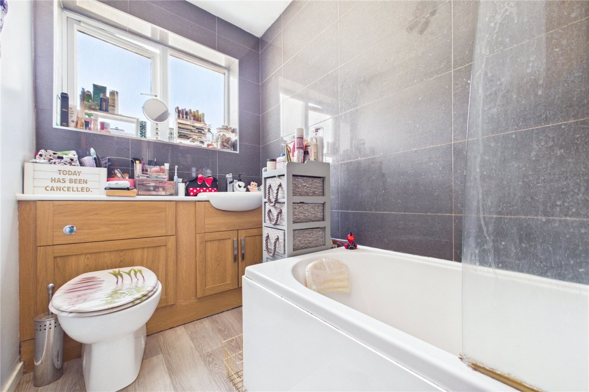 Tilehurst, Reading, Berkshire