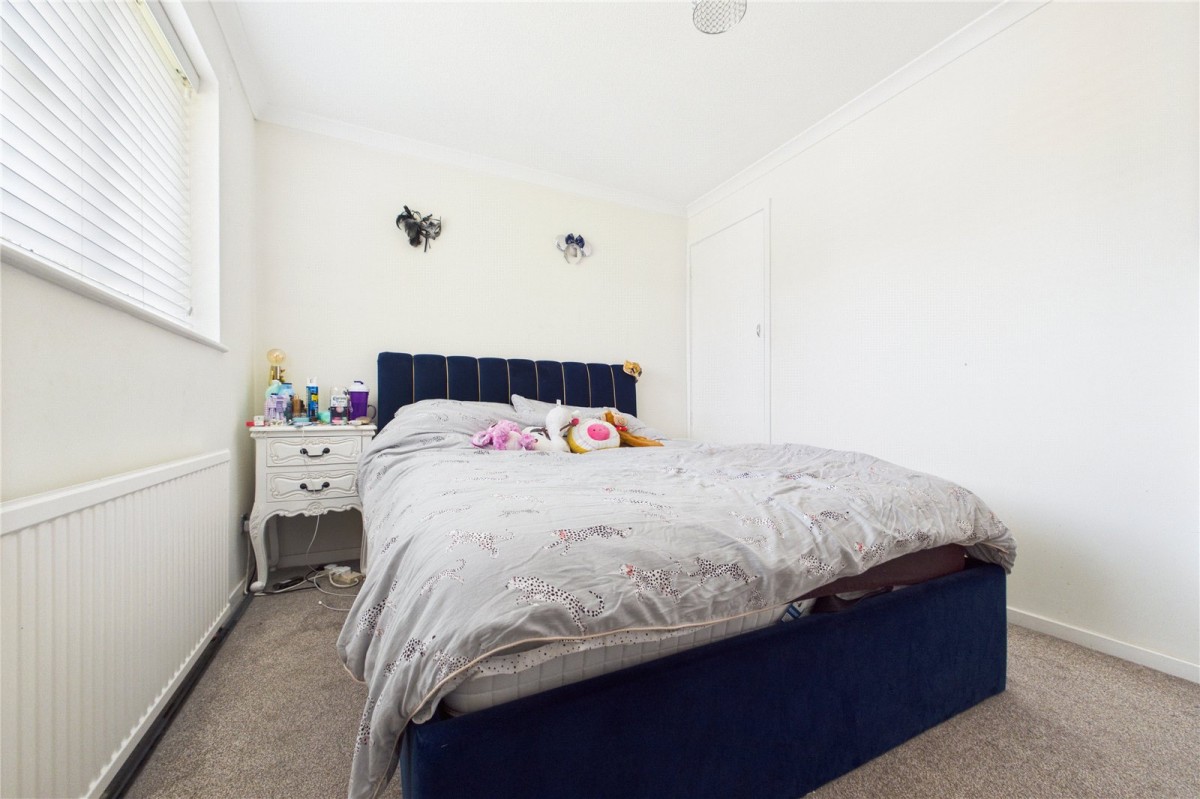 Tilehurst, Reading, Berkshire