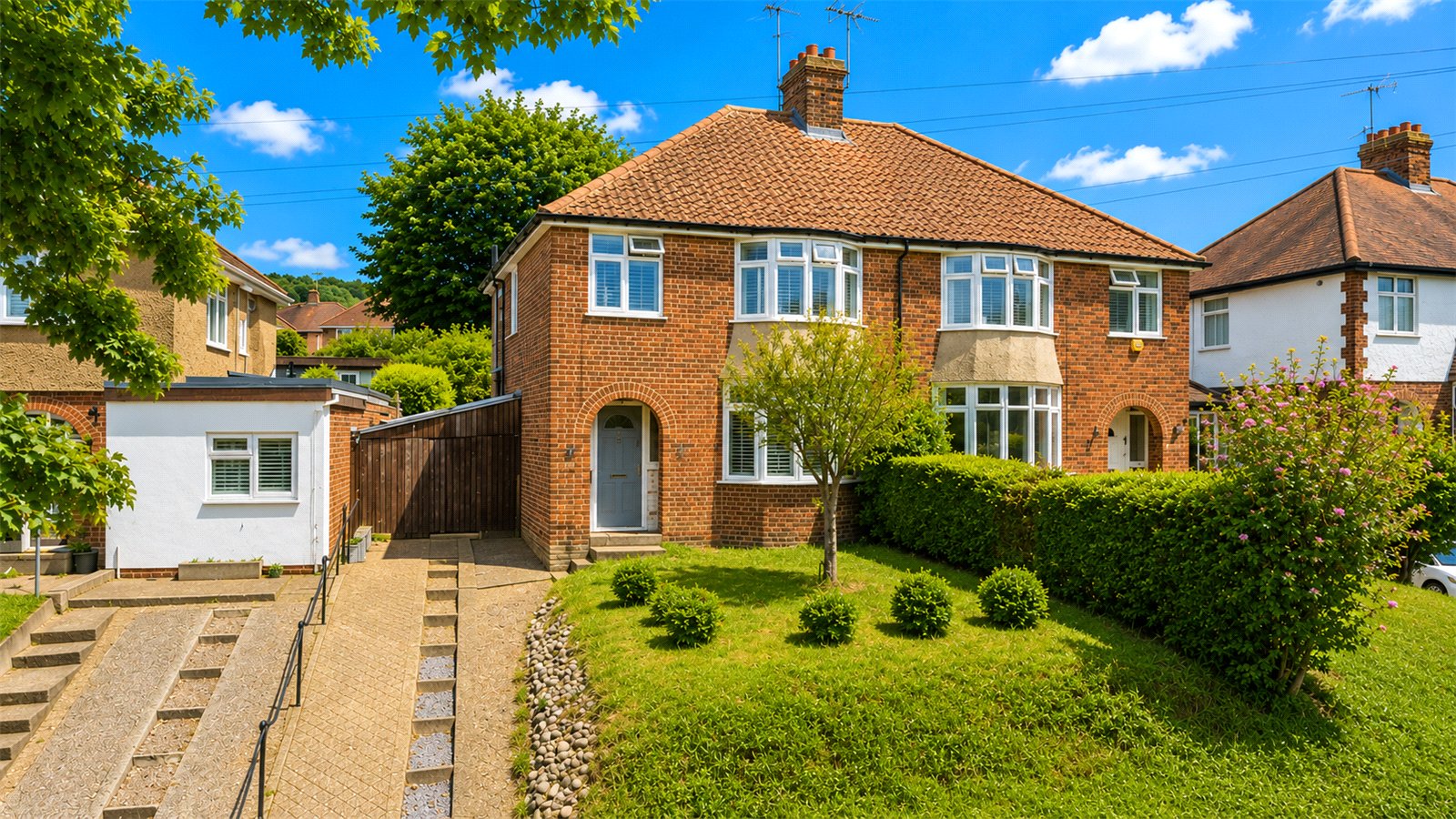 3 bedroom House for sale in Tilehurst, Reading, Berkshire