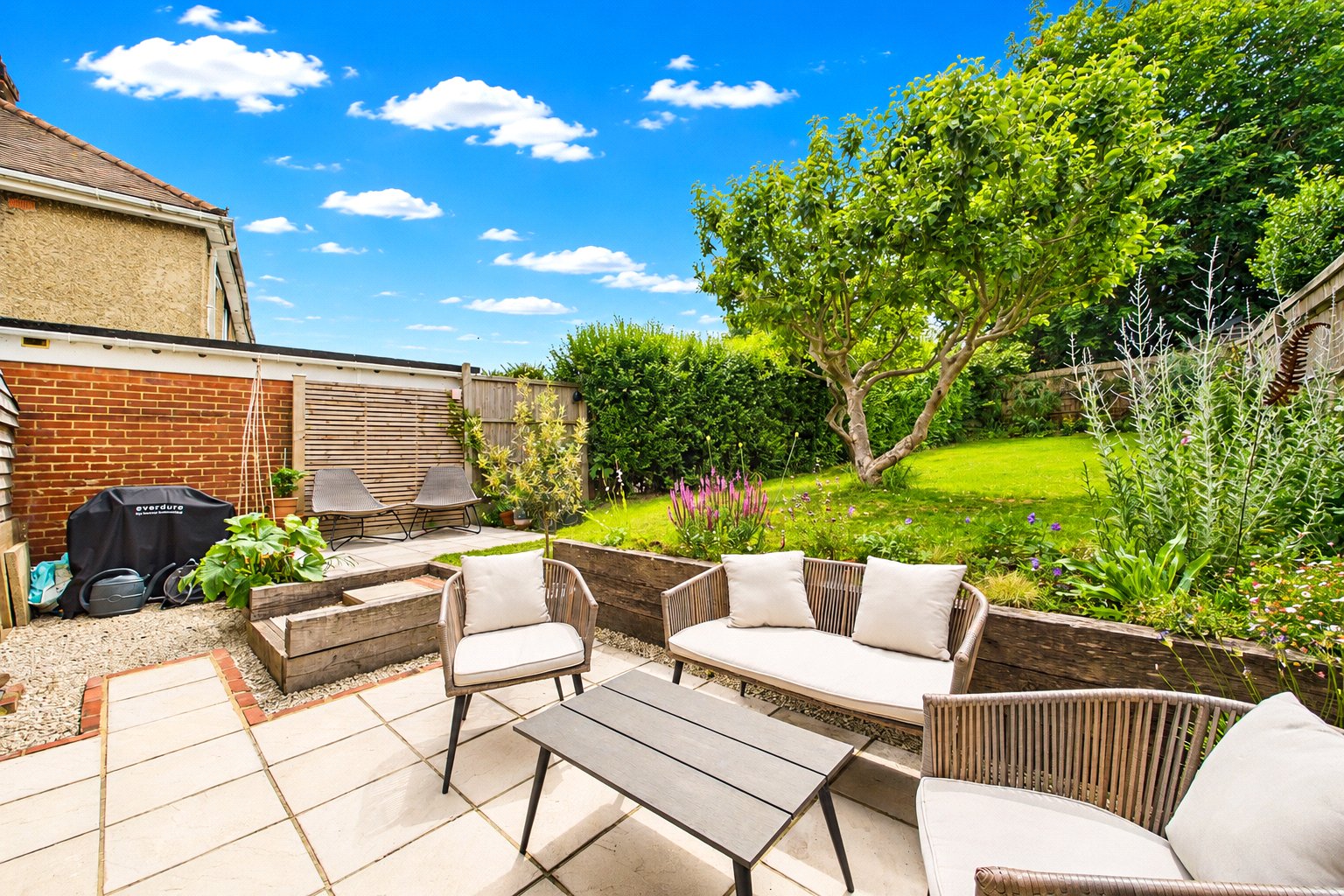 3 bedroom House for sale in Tilehurst, Reading, Berkshire