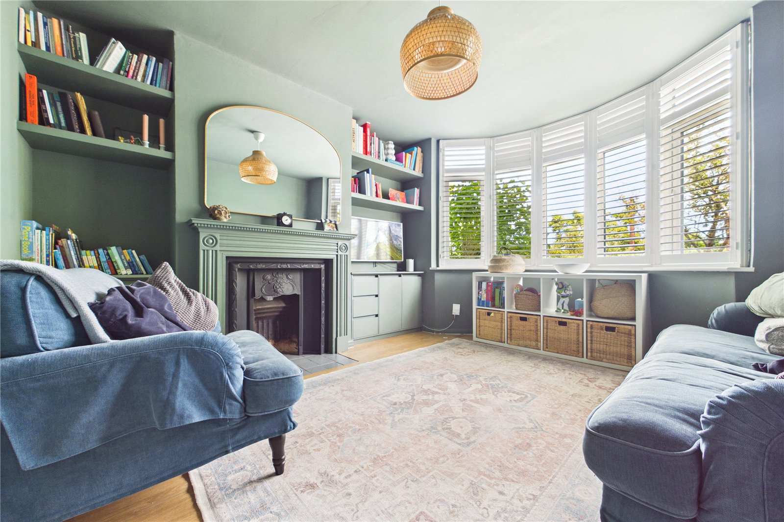 3 bedroom House for sale in Tilehurst, Reading, Berkshire