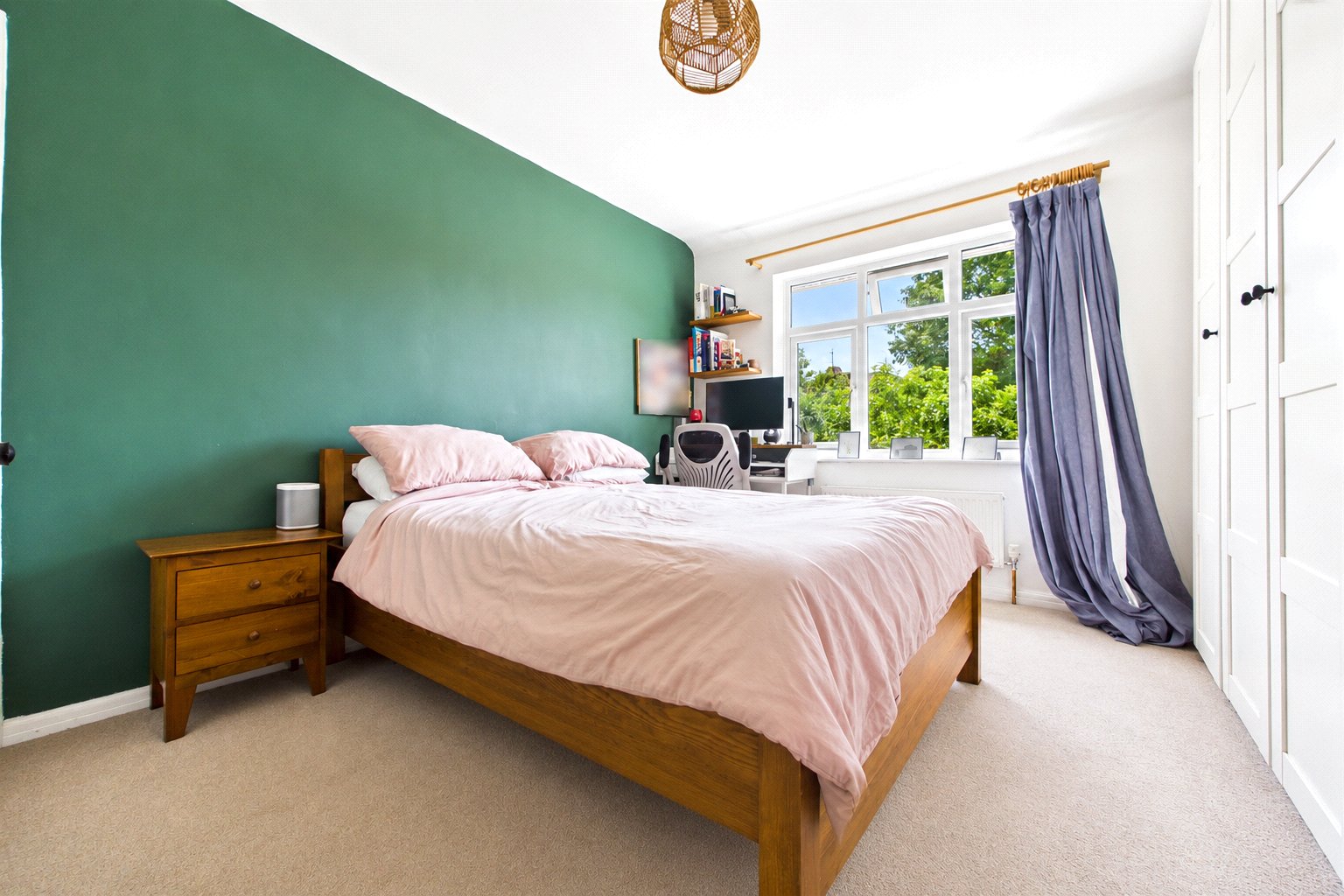 3 bedroom House for sale in Tilehurst, Reading, Berkshire