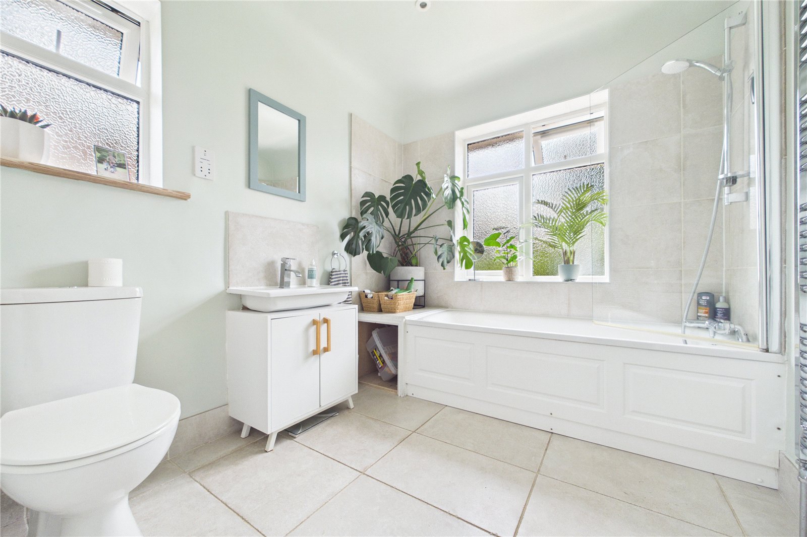 3 bedroom House for sale in Tilehurst, Reading, Berkshire