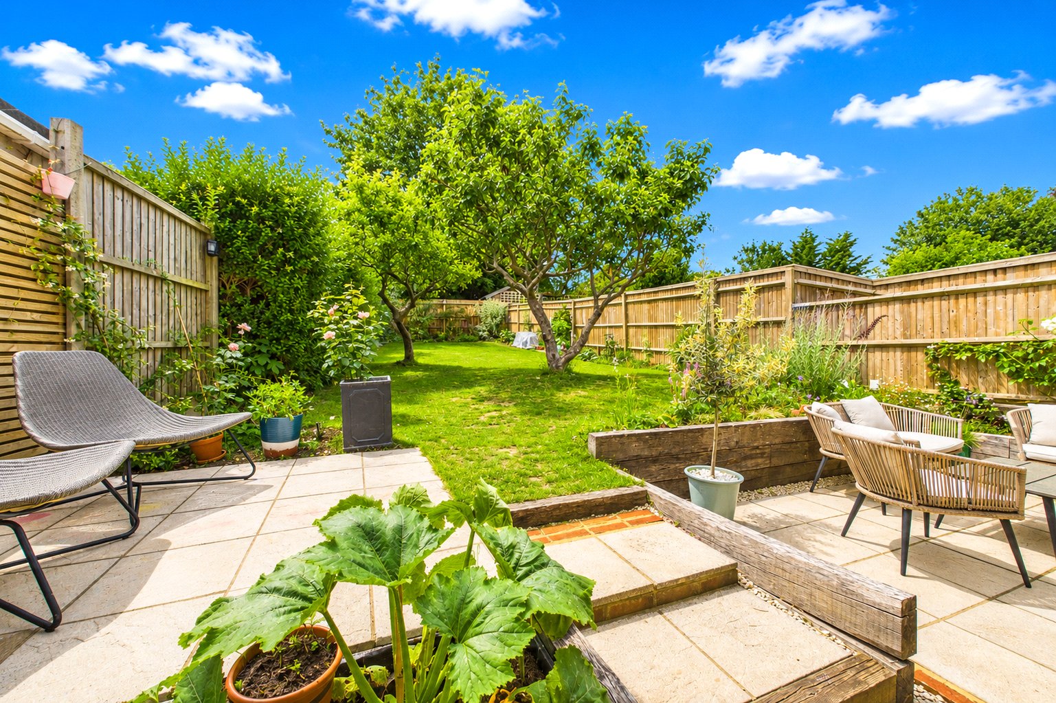 3 bedroom House for sale in Tilehurst, Reading, Berkshire