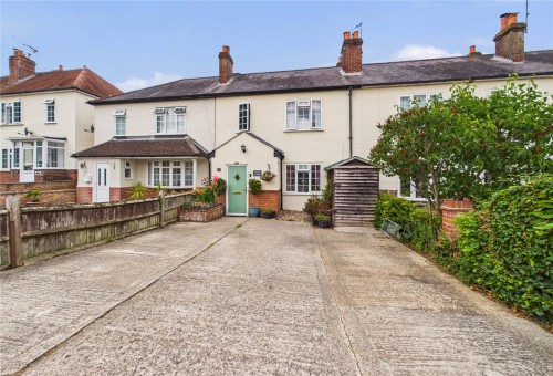Tilehurst, Reading, Berkshire