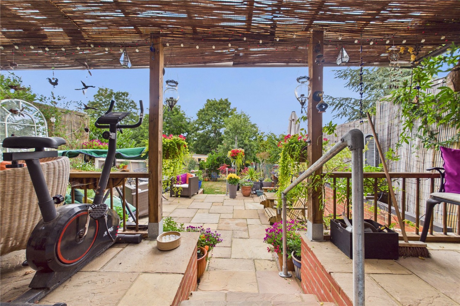 Tilehurst, Reading, Berkshire