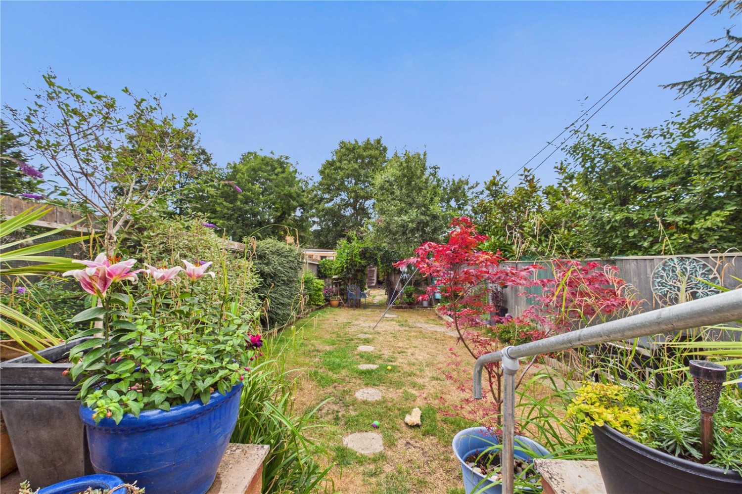 Tilehurst, Reading, Berkshire