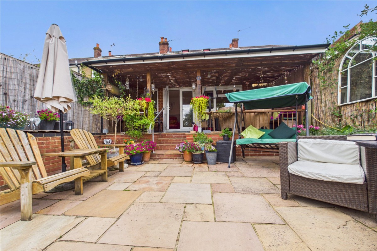 Tilehurst, Reading, Berkshire