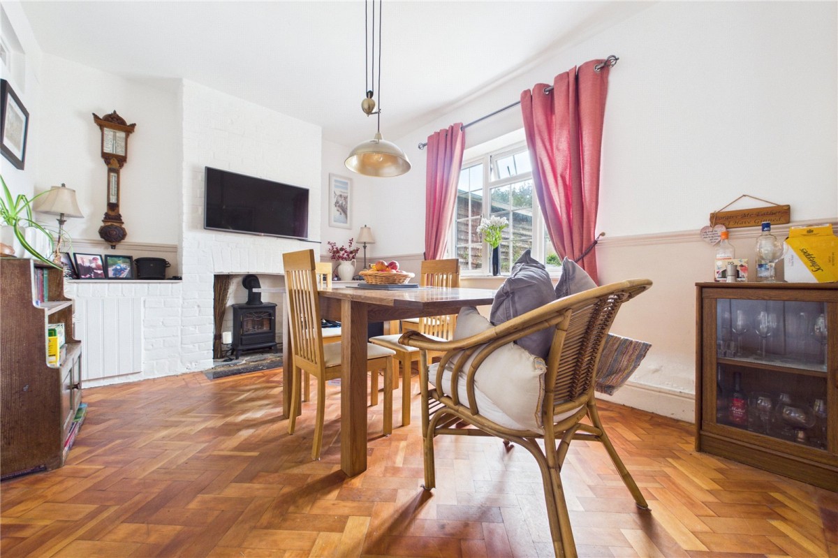 Tilehurst, Reading, Berkshire