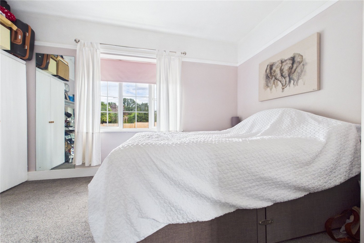 Tilehurst, Reading, Berkshire